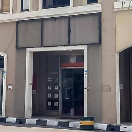 ג'קרטה Ancol Homestay מראה חיצוני תמונה