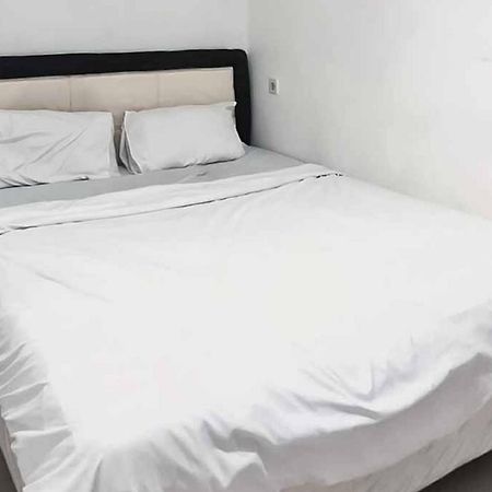 ג'קרטה Ancol Homestay מראה חיצוני תמונה