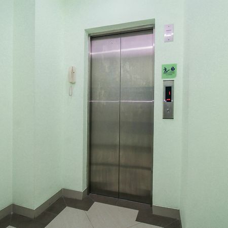 ג'קרטה Ancol Homestay מראה חיצוני תמונה